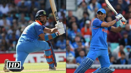 Should Dhoni, Yuvraj be rested?