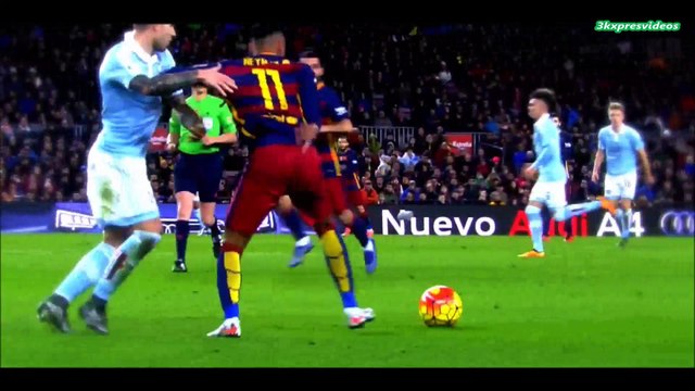 Craziest Football Skills Tricks 2016 HD