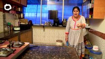 Frustrated Woman FRUSTRATION on MISER HUSBAND | Telugu Comedy Web Series | Episode 19 | Kh