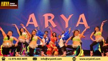 Arya Dance Academy - Professional Dance Classes