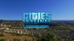 Cities  Skylines : Playstation 4 Edition - Trailer d'annonce