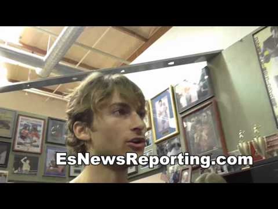 check this out - EsNews