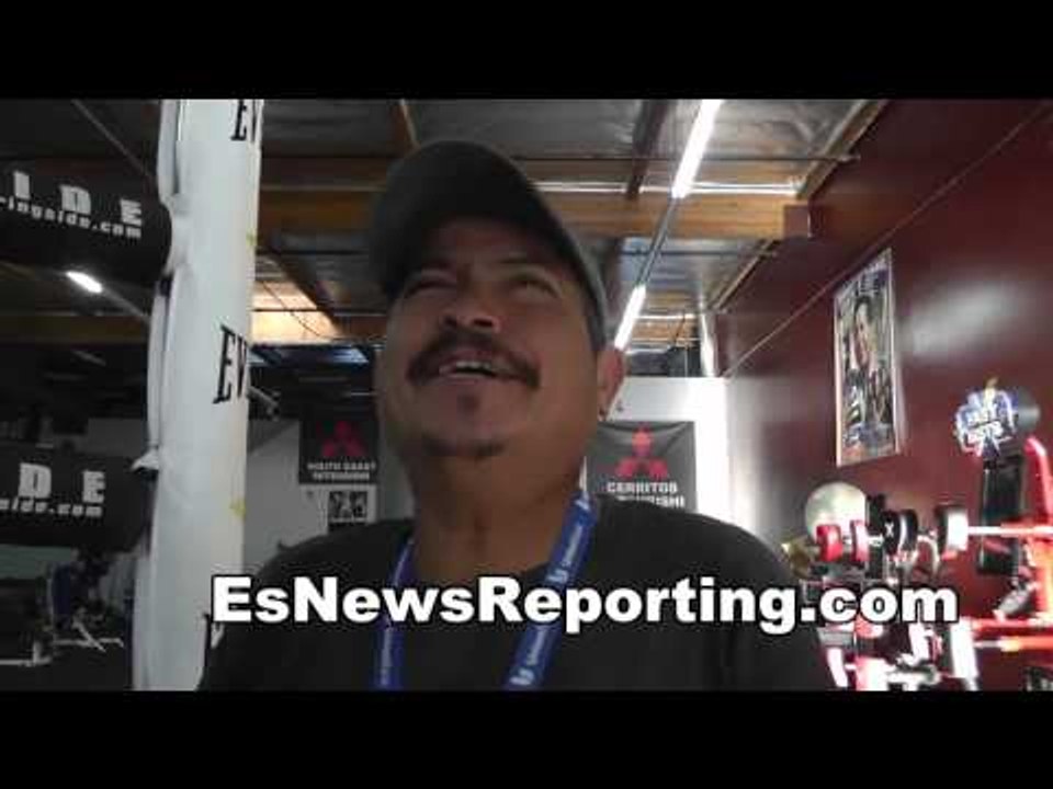 why pajaro hates the f-in teachers in mexico EsNews