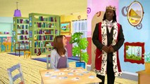 Lets Play: Kings & Queens | FULL EPISODE | ZeeKay Junior