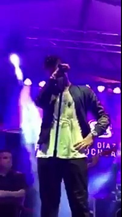 Bendito Corazón - Elder Dayan Díaz.