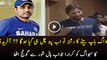 Afridi's Reply To Sehwag After India Lost
