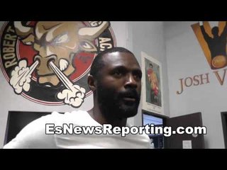 steve forbes on manny pacquiao vs chris algieri - EsNews