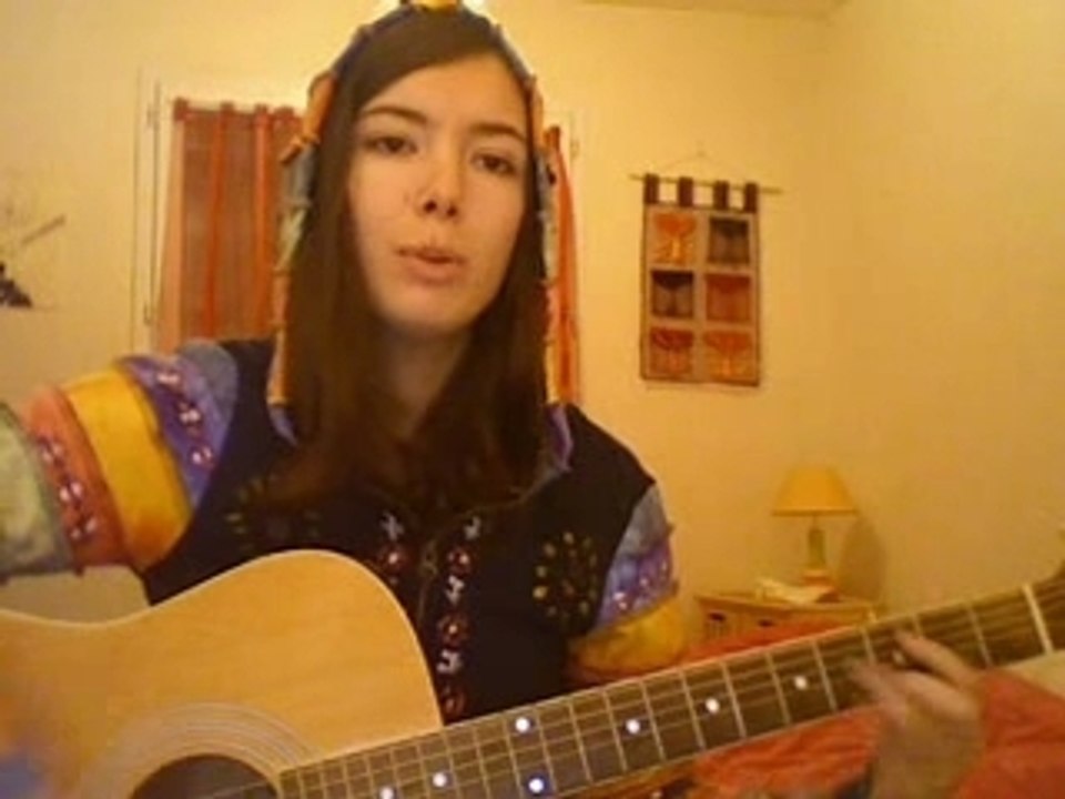 Kaolin "Partons vite" by Joul