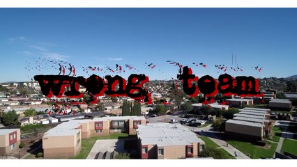 Mitchy Slick "Wrong Team"