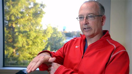 Dr. James Walter, orthopedic surgeon in Plano, TX talks about Peyton Manning's Foot Injury