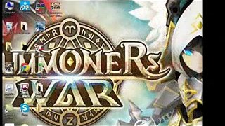 Summoners War Hack Cheat Tool - Crystal and Mana Stone Cheat [AndroidiOS]  100% working1