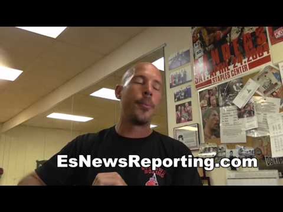 fans ask brandon krause questions EsNews