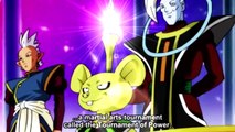 Theres no way! Dragon Ball Super Episode 94 98 Spoilers
