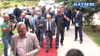 (21 Haziran 2017) Vali  Kamçı   Halkın  Sorunlarını  Dinledi…