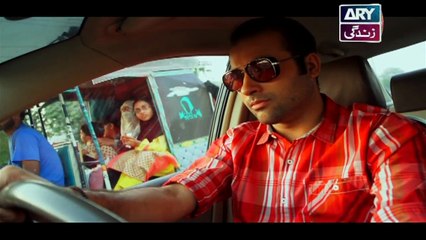 Dil-e-Barbad Episode 113 - on ARY Zindagi in High Quality - 21st June 2017