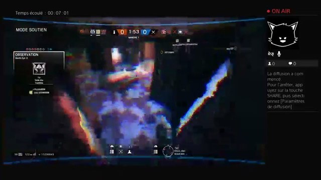 Raibow ps4 renked 25000 renome (44)