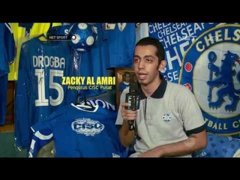 Community Voice: Chelsea Indonesia Supporters Club & Arsenal Indonesia Supporter Club - NET Sport