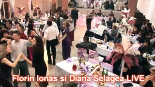 Diana Selagea si Florin Ionas - Program LIVE 3