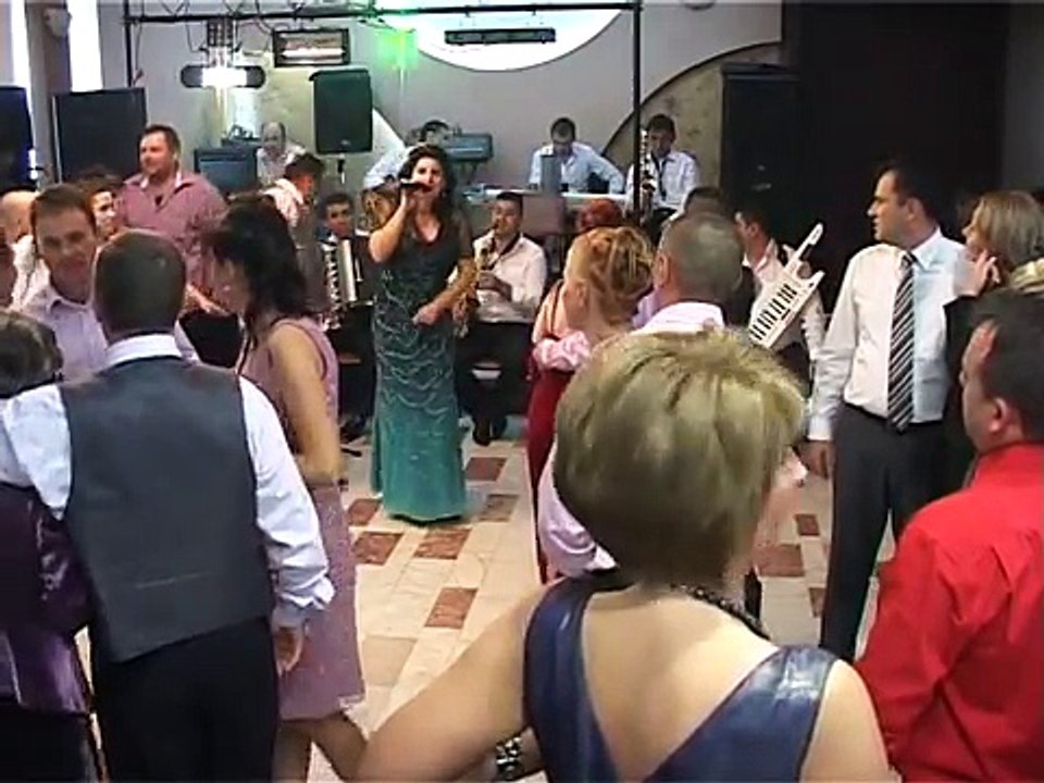 Diana Selagea - Muzica Populara LIVE 9