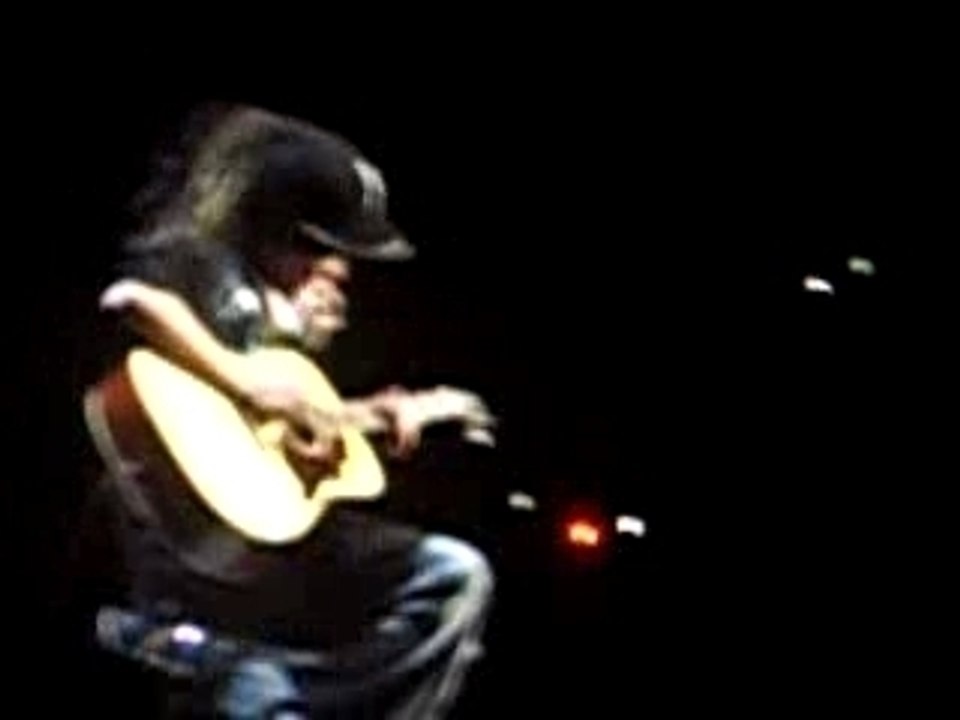 In die Nacht Concert Nantes