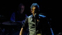 Bruce Springsteen - Drive All Night - Philadelphia February 12 2016