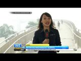 Live Report Kondisi Terkini Kabut Asap di Jambi - IMS