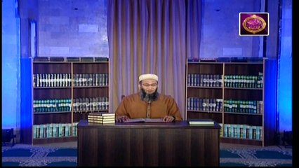 QASAS UL QURAN - 21st June 2017