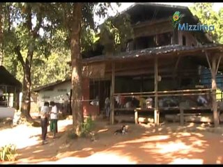 Naw Phaw Lu Lu Home for people with HIV