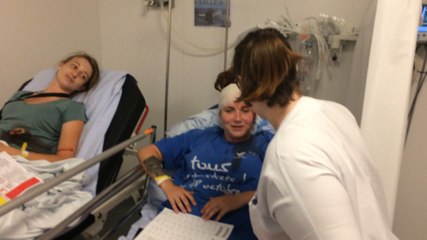 Exercice attentat : plan blanc à Lorient