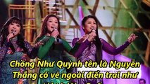 Chồng Như Quỳnh là ai? Hé lộ Bí Mật Rùng Rợn về người Chồng Cũ của Ca sĩ Như Quỳnh!