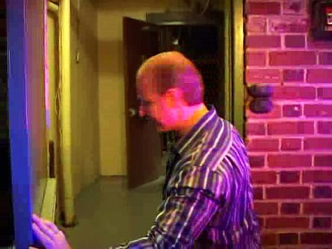 Mike Marino - New Jerseys Bad Boy Of Comedy [2007] P1