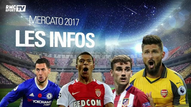 Mercato – Les dernières informations
