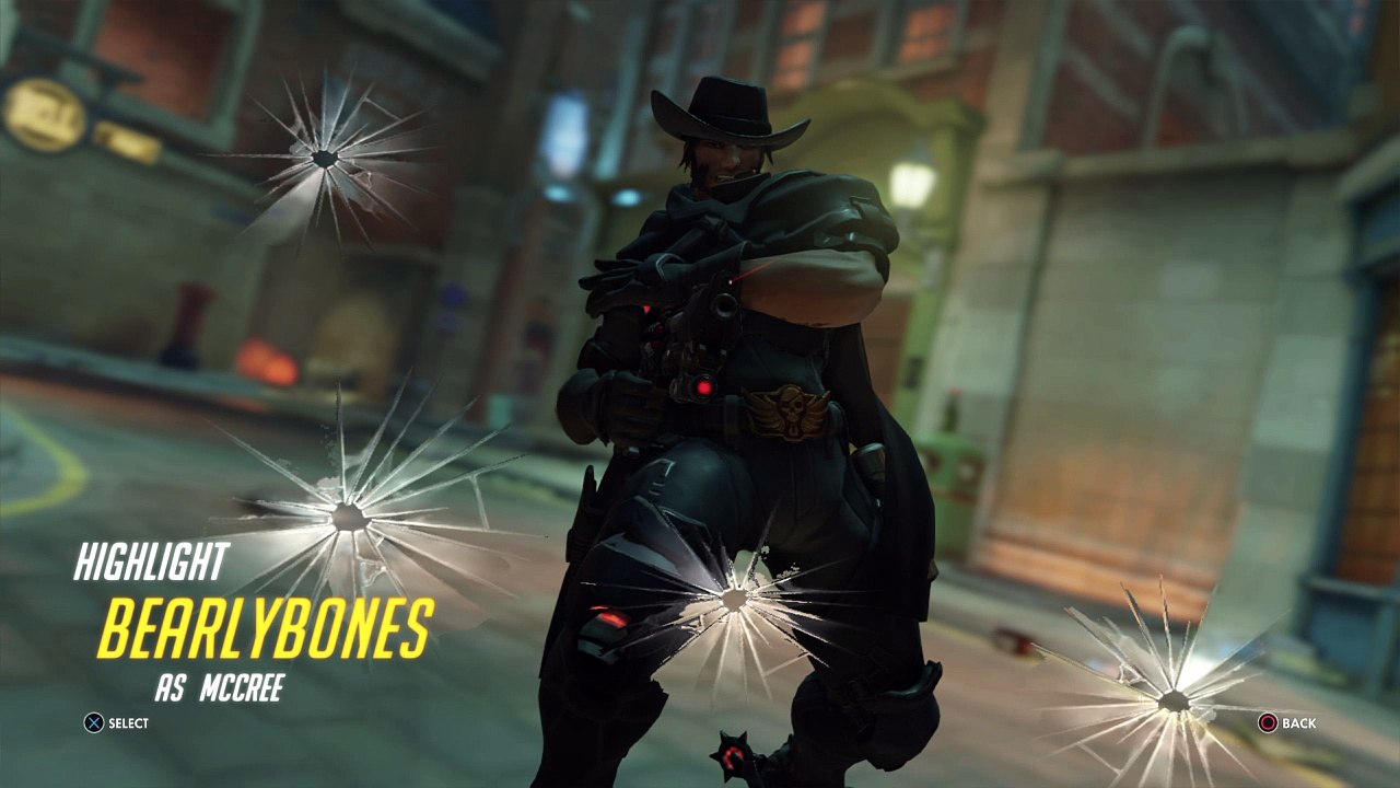 i was Filled With Regret