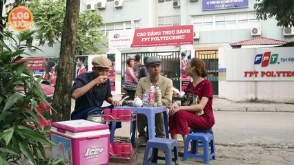 Loa Phường tập 21 | LỖ HỔNG KINH TẾ | Phim hài 2017