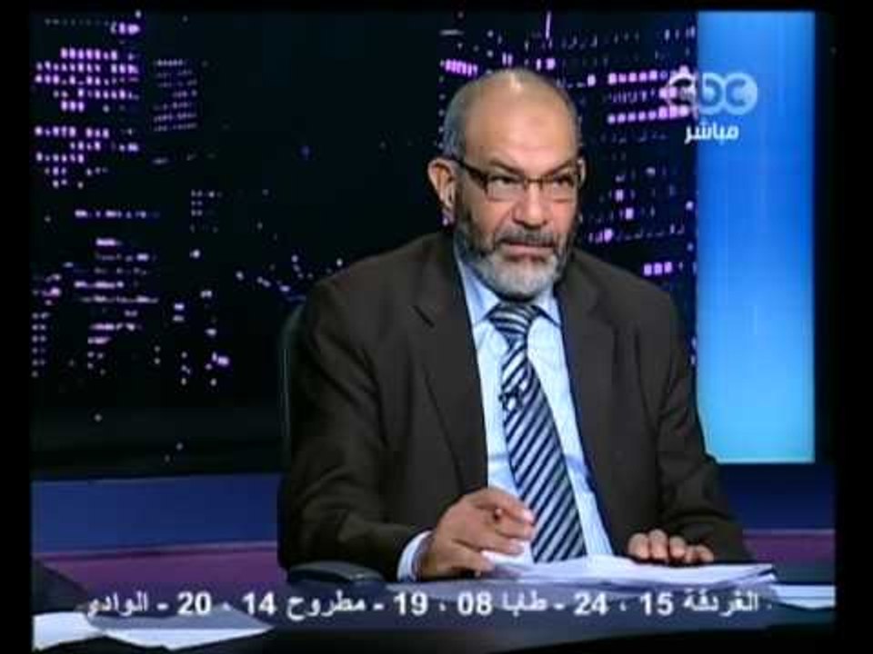 بهدووء - قراءه تفصيلية للمشهد السياسي الراهن