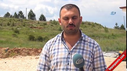 Sağlam hastaya kanser raporu verildi