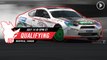 Network A Presents: Formula Drift Montreal - Qualifying Round LIVE!