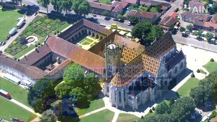 Un voyage dans l'Ain / A trip in Ain