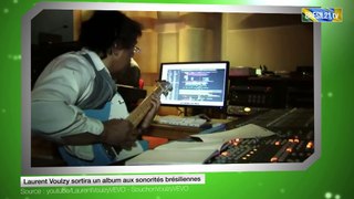 Laurent Voulzy sortira un album aux sonorités brésiliennes