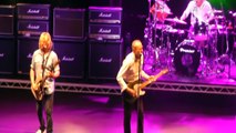 Status Quo Live - (April),Spring Summer And Wednesdays(Rossi,Young) - Hammersmith Apollo 29-3 2014