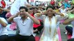 Ex-couple Malaika-Arbaaz celebrates Yoga Day together