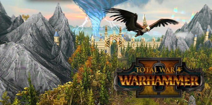 Total War: WARHAMMER 2