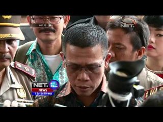 Menteri BUMN Diadukan ke KPK Terkait DUgaan Kasus Gratifikasi - NET12