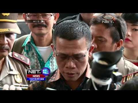 Menteri BUMN Diadukan ke KPK Terkait DUgaan Kasus Gratifikasi - NET12