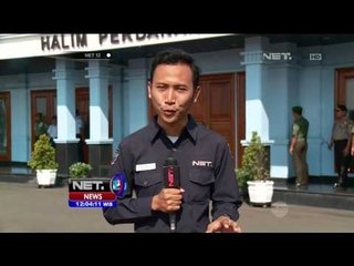 Download Video: Presiden Jokowi Rayakan Idul Adha di Banjarmasin - NET12