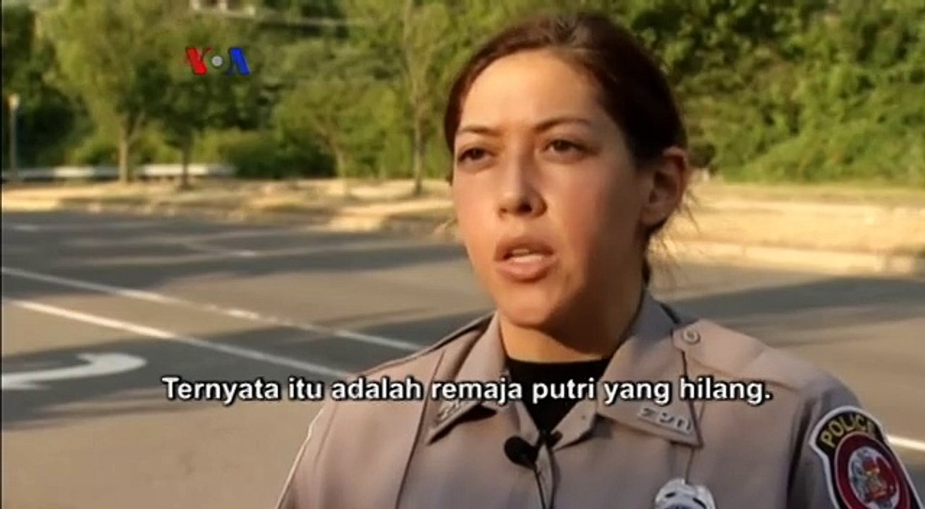 Remaja Muslim Dibunuh Sepulang dari Masjid