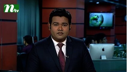 NTV Shondhyar Khobor | 21 June, 2017
