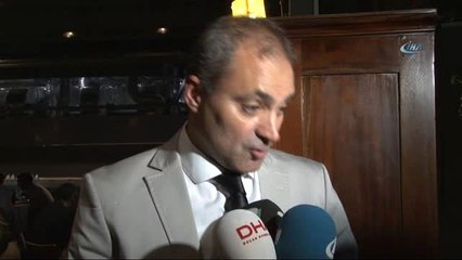 Erkan Sözeri: "Geçen Seneki Çıtayı Daha Yukarılara Çekmek İçin Çalışacağız"