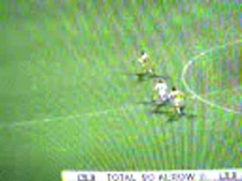 Pes video but de cassano real