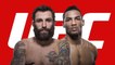 UFC Fight Night 112 pre-event facts